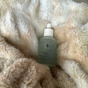 New numbuzin No.6 Deep Sleep Mask Serum | Instant, Long Lasting Hydration
